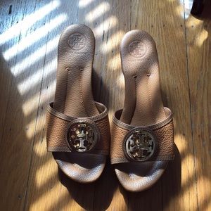 Tory Burch Wedges